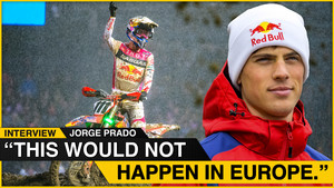 Jorge Prado on San Francisco